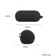 Чохол для навушників BeCover Silicon для Sony WF-C700N Red (712033)