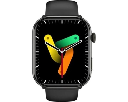 Смарт-годинник Blackview R60 Black (6931548318699)