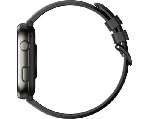 Смарт-годинник Blackview R60 Black (6931548318699)