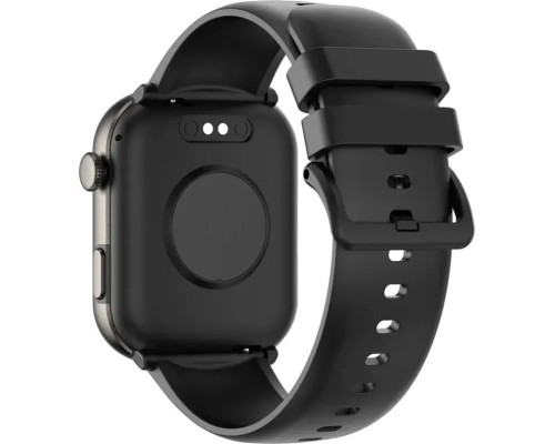 Смарт-годинник Blackview R60 Black (6931548318699)