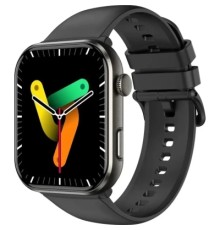 Смарт-годинник Blackview R60 Black (6931548318699)