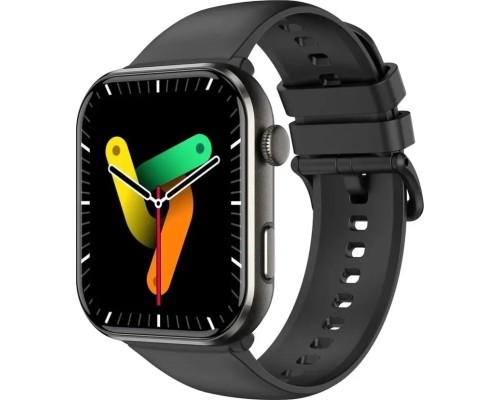 Смарт-годинник Blackview R60 Black (6931548318699)