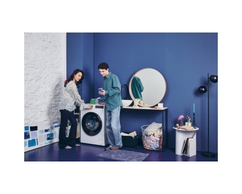 Пральна машина Candy BR48B6-S