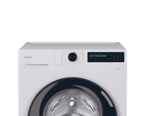 Пральна машина Candy BR48B6-S