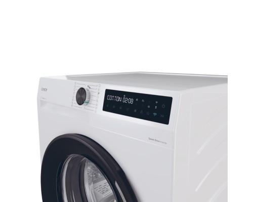 Пральна машина Candy BR48B6-S