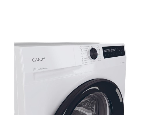 Пральна машина Candy BR48B6-S