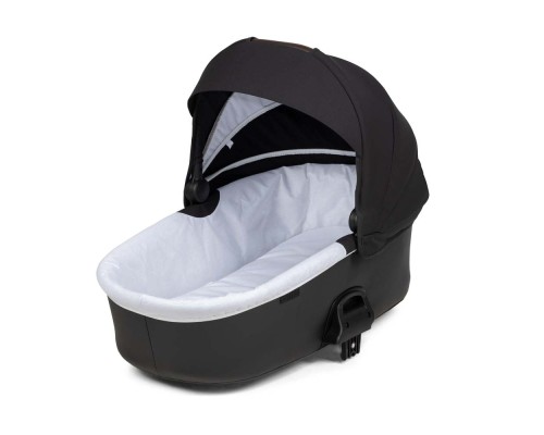 Коляска TUTIS Leo+ Black (1222201)