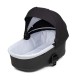 Коляска TUTIS Leo+ Black (1222201)