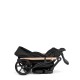 Коляска TUTIS Leo+ Black (1222201)