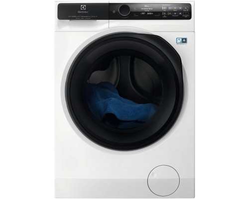 Пральна машина Electrolux EW8W7607QU