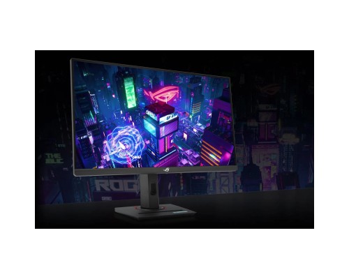 Монітор ASUS ROG Strix XG27ACMG