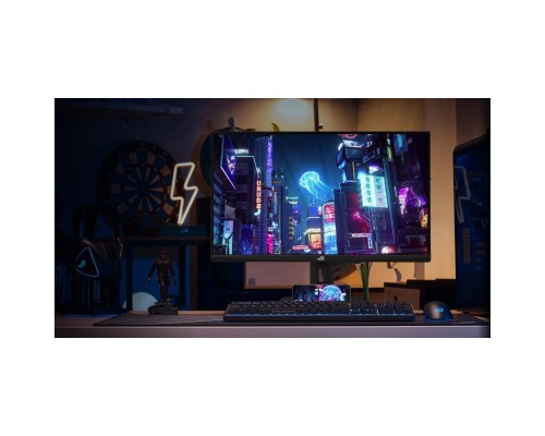 Монітор ASUS ROG Strix XG27ACMG