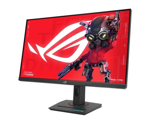 Монітор ASUS ROG Strix XG27ACMG