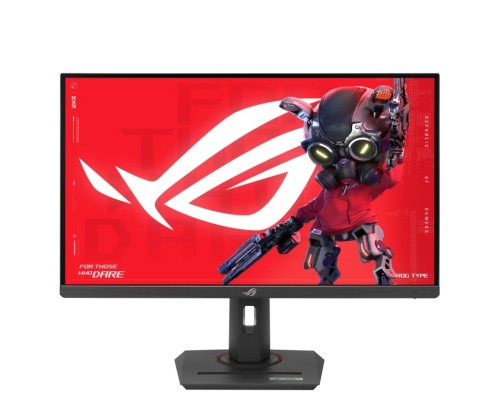 Монітор ASUS ROG Strix XG27ACMG