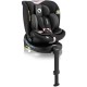 Автокрісло Lionelo Navy I-Size Black Pink (LO-NAVY I-SIZE BLACK PINK)
