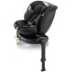 Автокрісло Lionelo Navy I-Size Black Pink (LO-NAVY I-SIZE BLACK PINK)