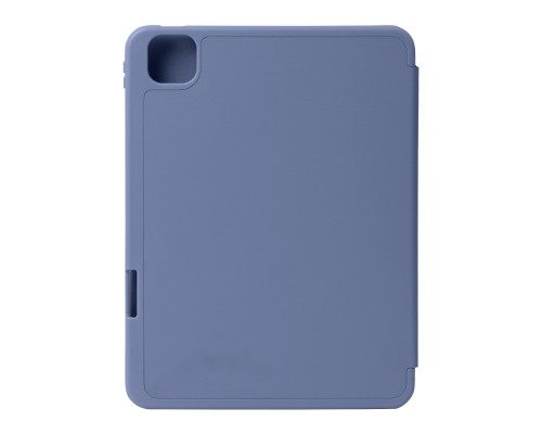 Чохол до планшета Armorstandart Smart Fold Pen Apple iPad Pro 11 (2024) Lavender Grey (ARM78127)