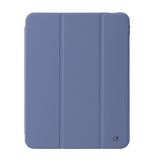 Чохол до планшета Armorstandart Smart Fold Pen Apple iPad Pro 11 (2024) Lavender Grey (ARM78127)