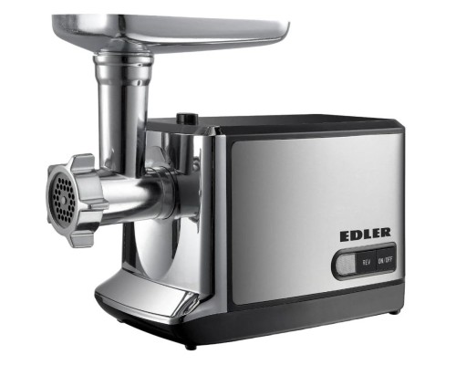 М'ясорубка Edler EDMG-3033TG