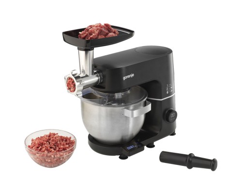 Кухонний комбайн Gorenje MMC1000SCB