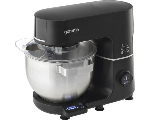 Кухонний комбайн Gorenje MMC1000SCB