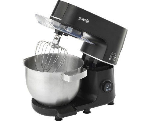 Кухонний комбайн Gorenje MMC1000SCB