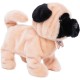 Інтерактивна іграшка Pugs at Play Мопс Peanut (ST-PAP28)