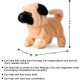 Інтерактивна іграшка Pugs at Play Мопс Peanut (ST-PAP28)