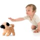 Інтерактивна іграшка Pugs at Play Мопс Peanut (ST-PAP28)