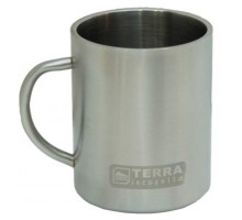 Чашка туристична Terra Incognita T-Mug 300 (4823081504634)