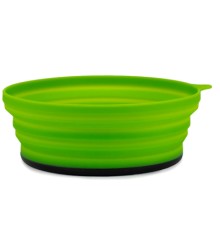 Миска туристична Terra Incognita Sil Bol 550 (4823081506249)