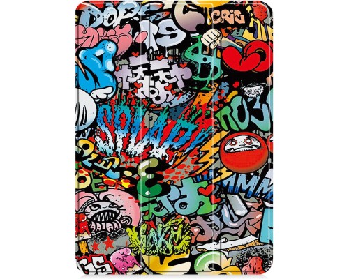 Чохол до планшета BeCover Smart Case Apple iPad Pro 11