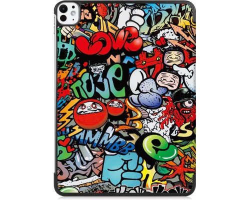 Чохол до планшета BeCover Smart Case Apple iPad Pro 11