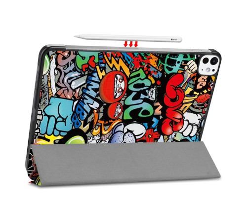 Чохол до планшета BeCover Smart Case Apple iPad Pro 11