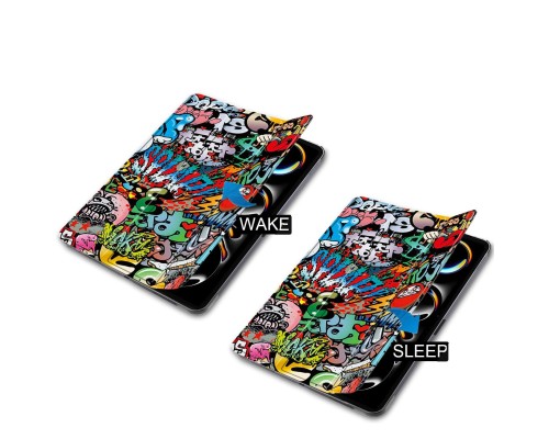 Чохол до планшета BeCover Smart Case Apple iPad Pro 11