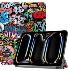 Чохол до планшета BeCover Smart Case Apple iPad Pro 11