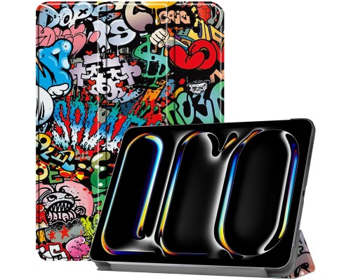 Чохол до планшета BeCover Smart Case Apple iPad Pro 11