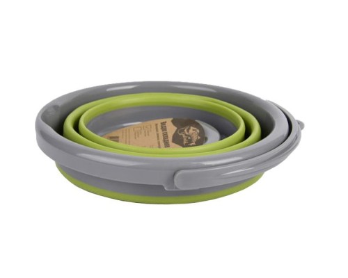 Відро складне Tramp 5L olive (UTRC-092-olive)