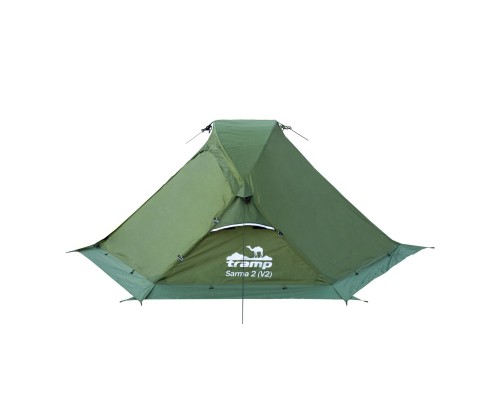 Намет Tramp Sarma v2 Green (UTRT-030-green)