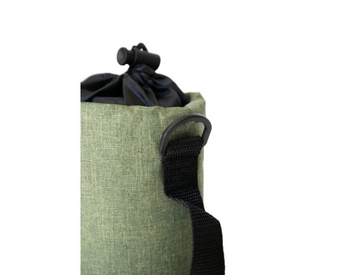 Чохол для термоса Tramp 1,6 л Olive (TRA-292-olive-melange)