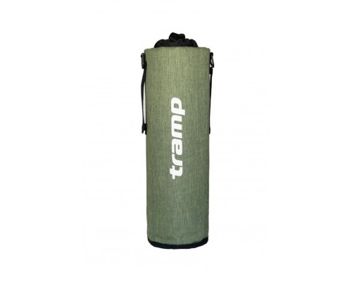 Чохол для термоса Tramp 1,6 л Olive (TRA-292-olive-melange)