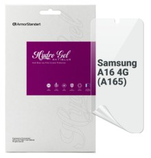 Плівка захисна Armorstandart Anti-Blue Samsung A16 4G (A165) (ARM80177)