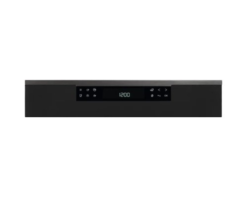 Кавомашина Electrolux KBC65T Кавомашина Electrolux KBC65T