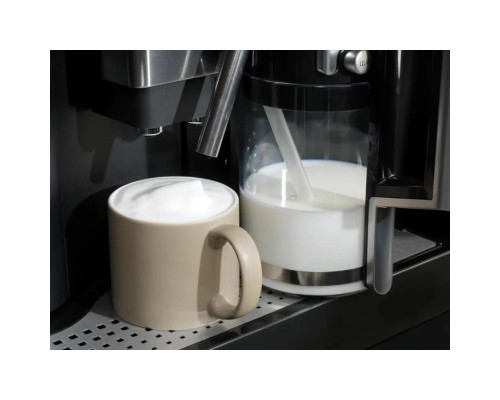 Кавомашина Electrolux KBC65T Кавомашина Electrolux KBC65T