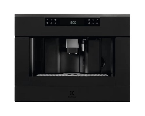 Кавомашина Electrolux KBC65T Кавомашина Electrolux KBC65T