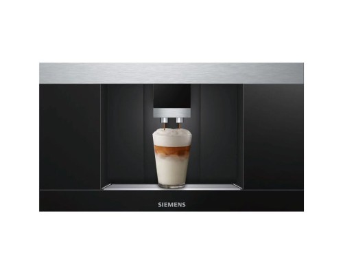 Кавомашина Siemens CT718L1B0