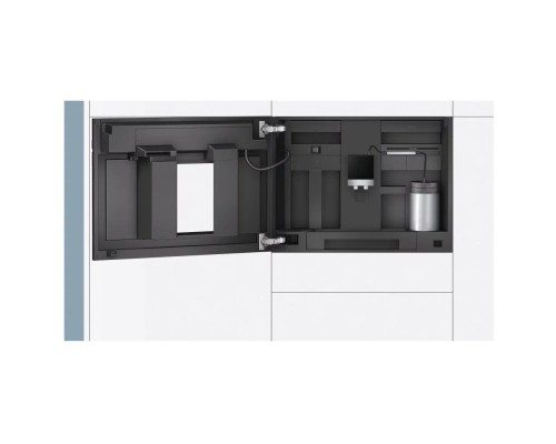 Кавомашина Siemens CT718L1B0