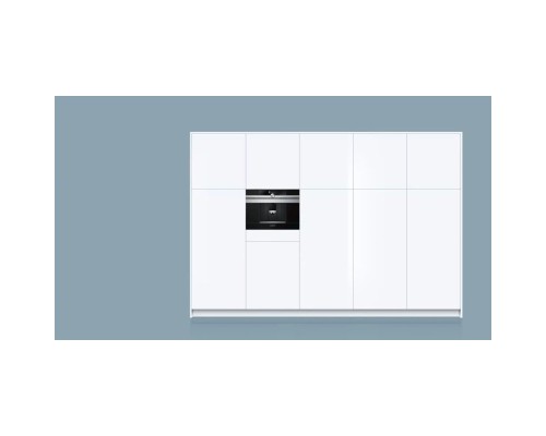 Кавомашина Siemens CT718L1B0