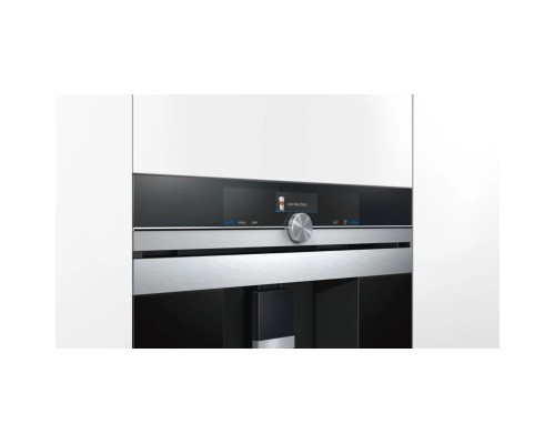 Кавомашина Siemens CT718L1B0