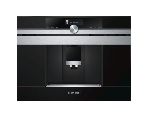 Кавомашина Siemens CT718L1B0